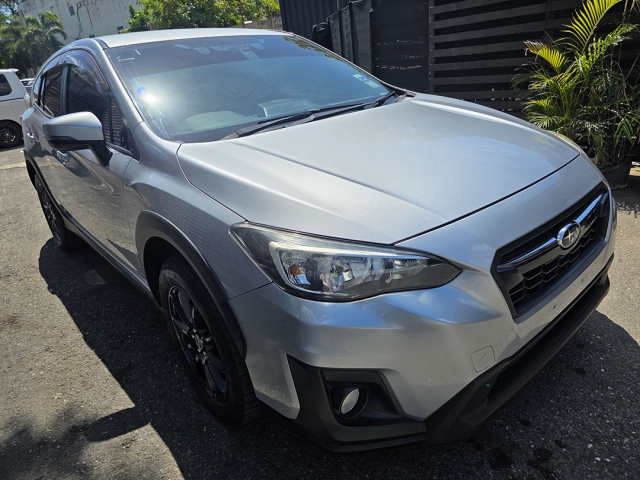 2018 Subaru XV for sale in Kingston / St. Andrew, Jamaica