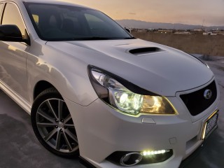 2013 Subaru Legacy GT DIT TURBO 20 for sale in Kingston / St. Andrew, Jamaica