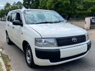 2014 Toyota Probox