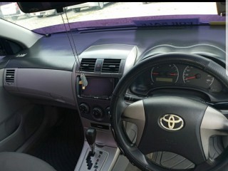 2010 Toyota Axio for sale in Kingston / St. Andrew, Jamaica