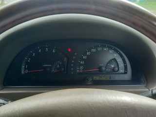 2003 Toyota Camry