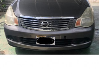 2009 Nissan Bluebird Sylphy for sale in St. Catherine, Jamaica