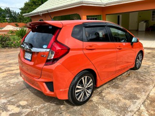 2014 Honda Fit