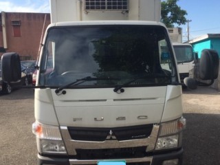 2011 Mitsubishi CANTER BOX BODY FREEZER TRUCK for sale in Kingston / St. Andrew, Jamaica
