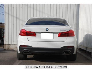 2017 BMW 530e iPeformance Hybrid for sale in Kingston / St. Andrew, Jamaica