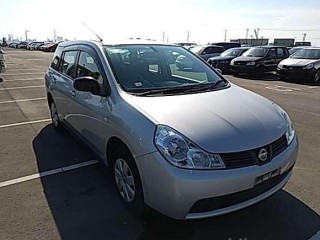 2012 Nissan Wingroad for sale in St. Catherine, Jamaica