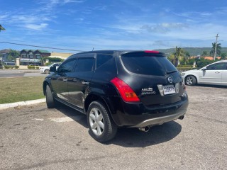 2007 Nissan Murano for sale in St. James, Jamaica