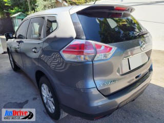 2016 Nissan XTRAIL for sale in Kingston / St. Andrew, Jamaica