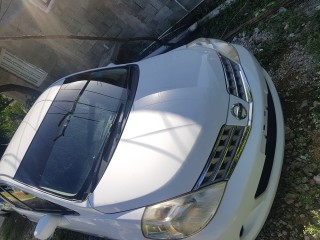 2010 Nissan Tida for sale in St. Ann, Jamaica