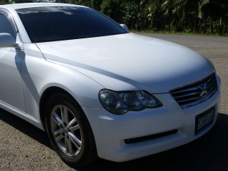 2007 Toyota Mark x for sale in Kingston / St. Andrew, Jamaica