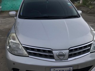 2012 Nissan Tiida for sale in St. Catherine, Jamaica
