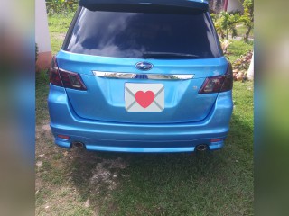 2010 Subaru Exiga for sale in St. Elizabeth, Jamaica