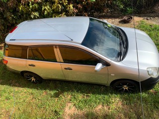 2013 Nissan ad wagon for sale in Manchester, Jamaica