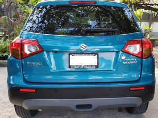 2016 Suzuki Vitara for sale in Kingston / St. Andrew, Jamaica