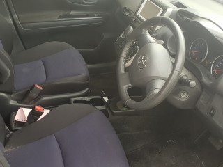 2012 Toyota Wish for sale in Kingston / St. Andrew, Jamaica