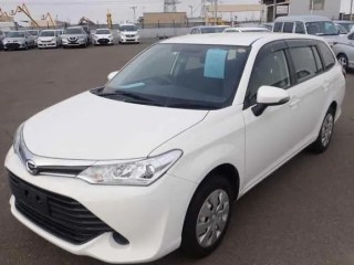 2017 Toyota Fielder Hybrid for sale in Kingston / St. Andrew, Jamaica