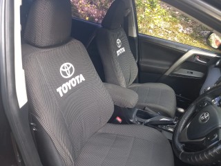 2014 Toyota RAV4