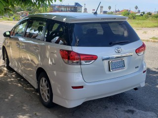 2011 Toyota Wish for sale in St. Catherine, Jamaica
