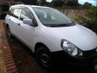 2012 Nissan Ad wagon for sale in Clarendon, Jamaica