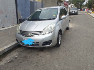 2008 Nissan Note for sale in Kingston / St. Andrew, Jamaica