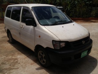 2000 Toyota Liteace for sale in Manchester, Jamaica