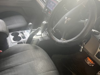 2012 Mitsubishi Pajero for sale in Kingston / St. Andrew, Jamaica