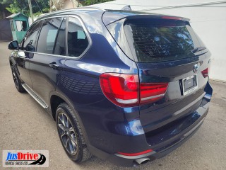 2017 BMW X5