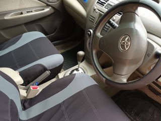 2012 Toyota Belta