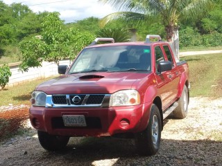 2007 Nissan Frontier for sale in St. Elizabeth, Jamaica