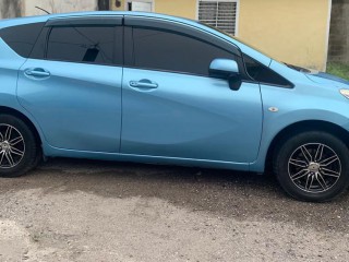 2013 Nissan Note for sale in St. James, Jamaica