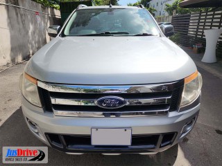 2012 Ford RANGER XLT for sale in Kingston / St. Andrew, Jamaica