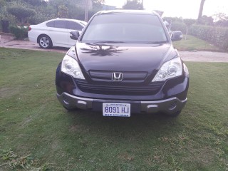 2007 Honda Crv for sale in Manchester, Jamaica