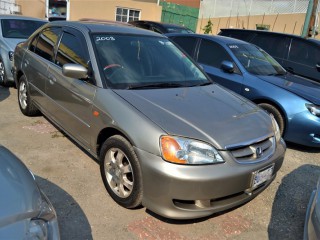 2003 Honda CIVIC for sale in Kingston / St. Andrew, Jamaica