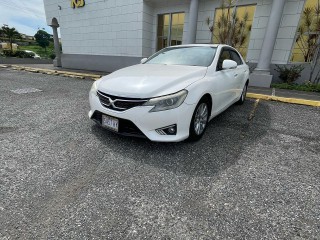 2012 Toyota MARK X