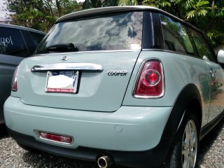2012 BMW MINI for sale in Kingston / St. Andrew, Jamaica