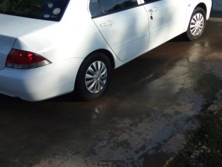 2007 Mitsubishi Lancer for sale in Kingston / St. Andrew, Jamaica