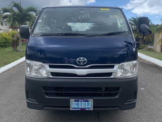 2013 Toyota Hiace for sale in Manchester, Jamaica