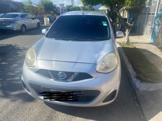 2014 Nissan March for sale in St. Catherine, Jamaica