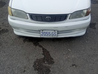 1997 Toyota Corolla for sale in Westmoreland, Jamaica