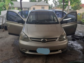 2005 Toyota Yaris for sale in Kingston / St. Andrew, Jamaica