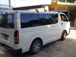 2006 Toyota Hiace for sale in Westmoreland, Jamaica