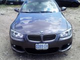 2011 BMW 335i for sale in Kingston / St. Andrew, Jamaica