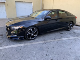 2018 Honda Accord for sale in Kingston / St. Andrew, Jamaica