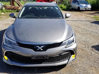 2016 Toyota MARKX for sale in Kingston / St. Andrew, Jamaica