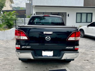 2017 Mazda BT 50