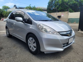 2012 Honda Fit for sale in Kingston / St. Andrew, Jamaica