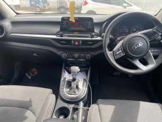 2019 Kia CERATO