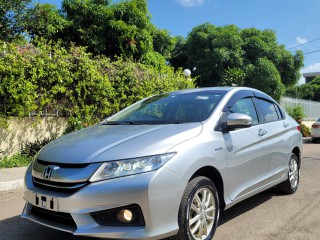 2015 Honda Grace Hybrid for sale in Kingston / St. Andrew, Jamaica