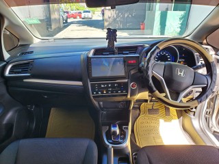 2017 Honda FIT