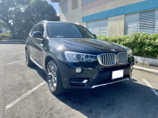2017 BMW X3 XDrive 20d for sale in Kingston / St. Andrew, Jamaica